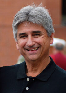 Tommy Sofield, Founder/CEO