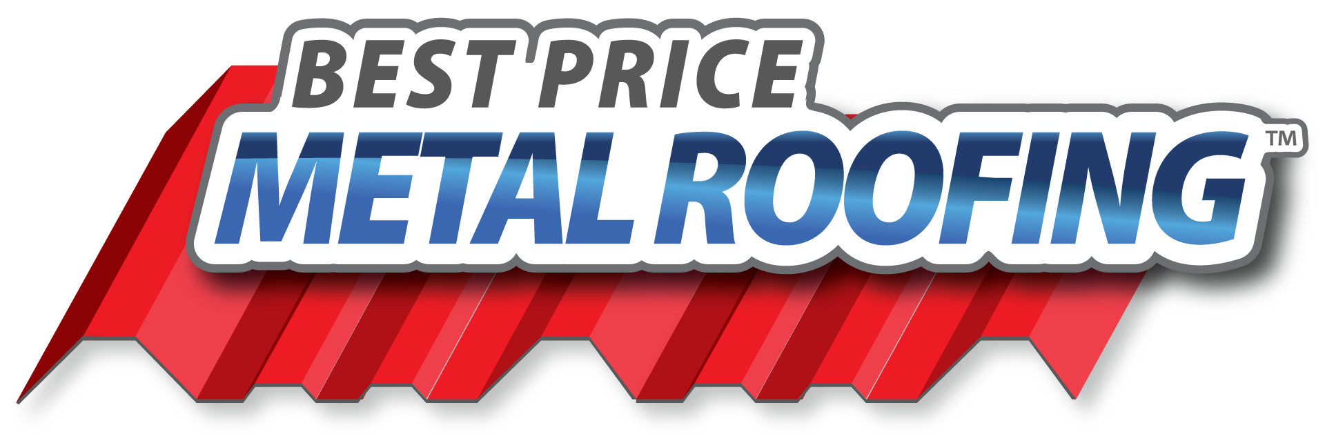 Best Price Metal Roofing logo