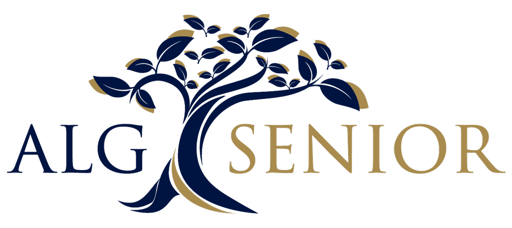 ALG Senior logo
