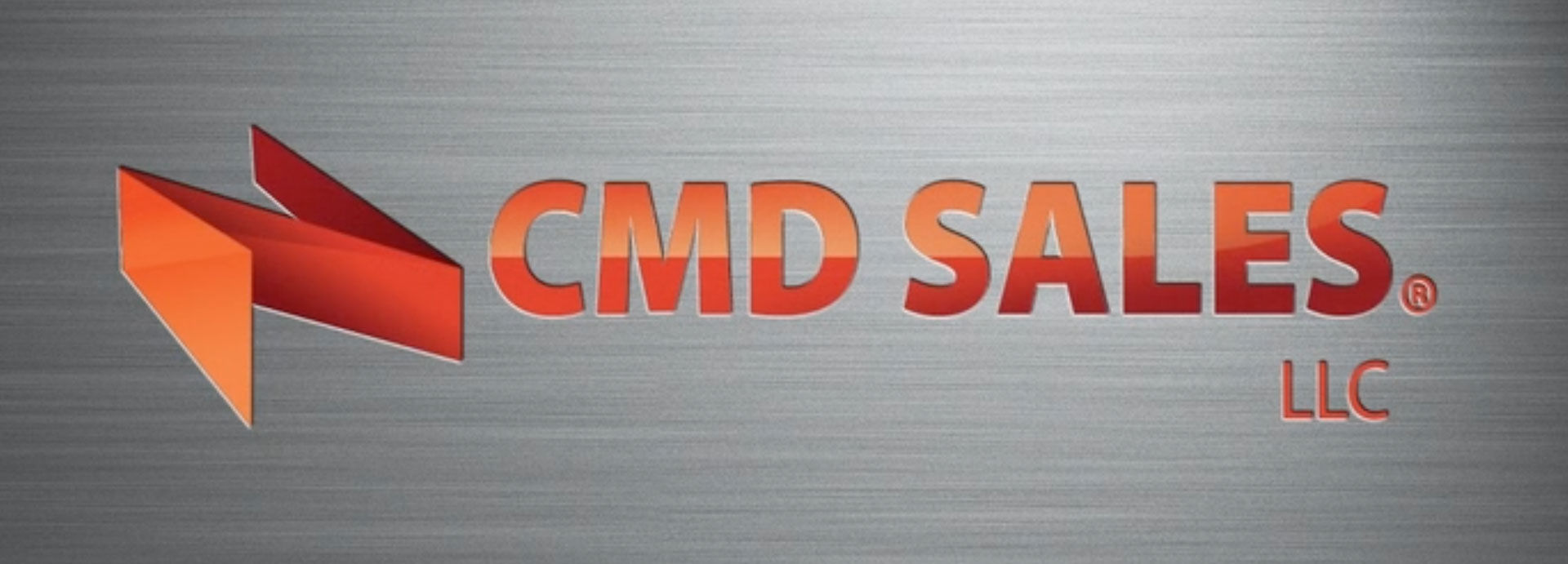 CMD Sales logo
