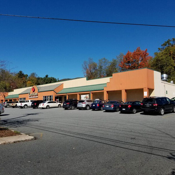 Earth Fare Market, Boone - Commercial property
