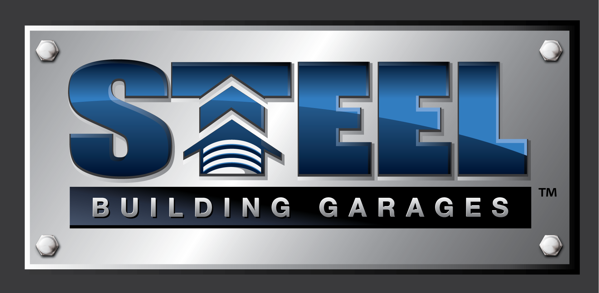 Steel Building Garages