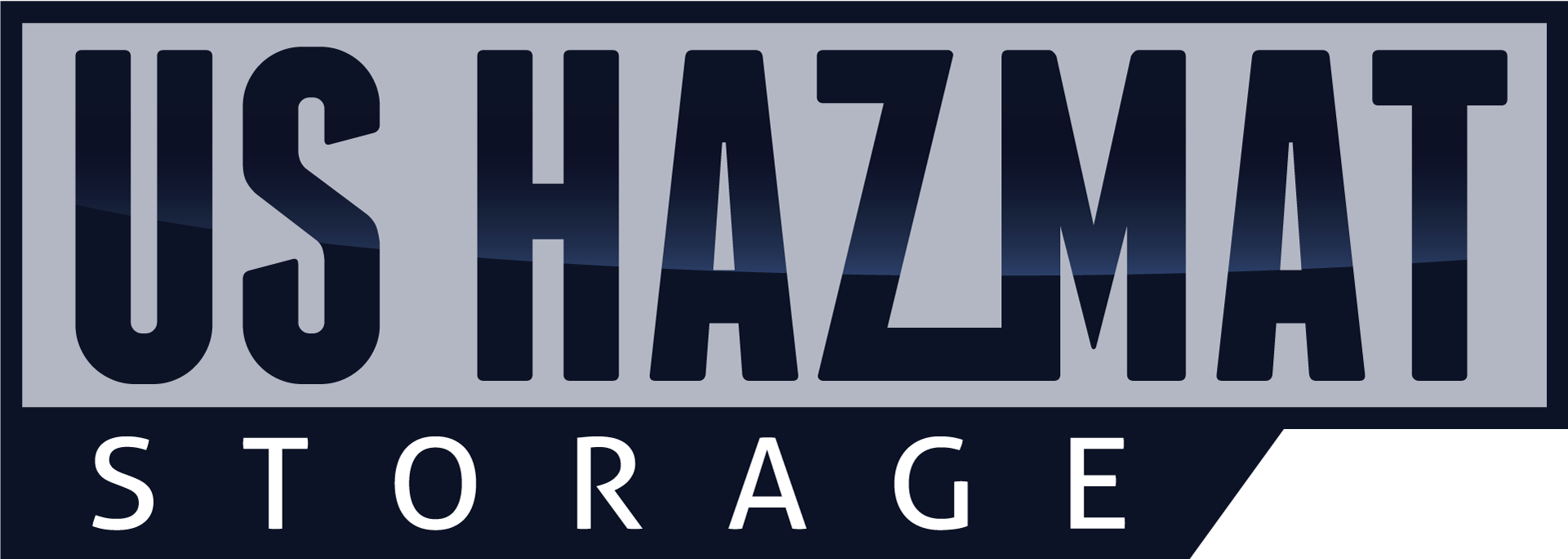 US Hazmat Storage logo