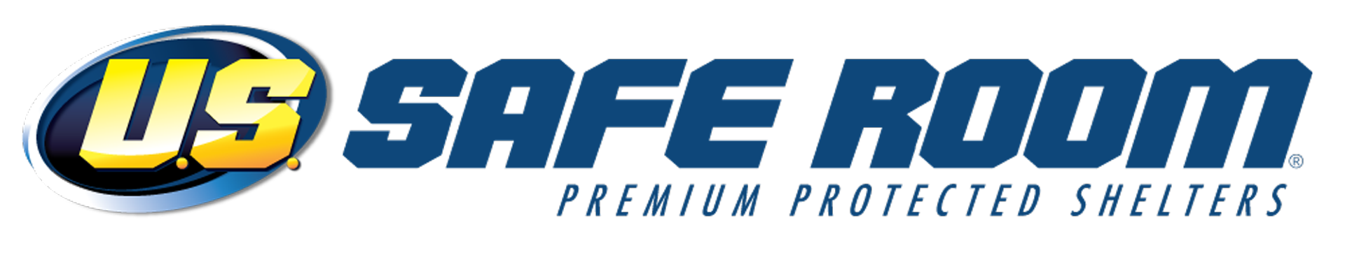 US Safe Room logo