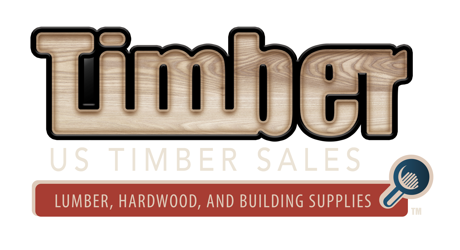 US Timber Sales full color logo